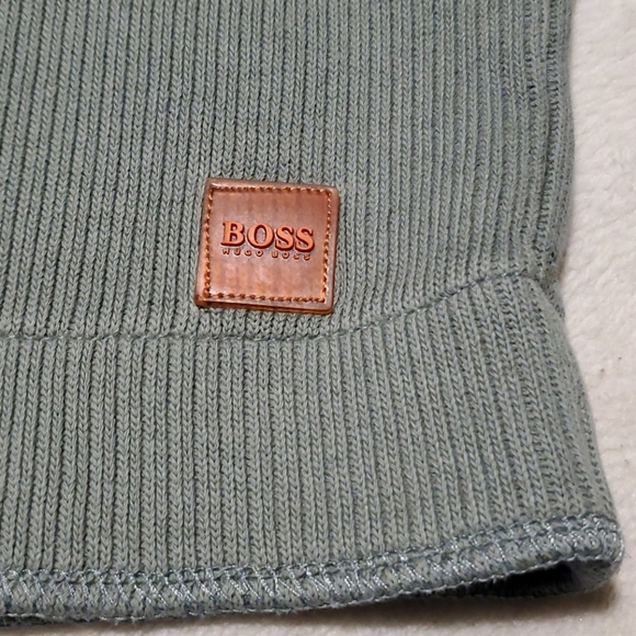 Boss Orange Embroider - Picture 6 of 11
